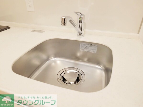 コンフォリア・リヴ渋谷本町の物件内観写真